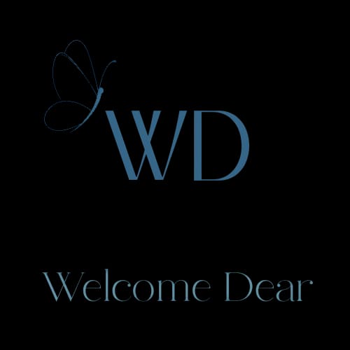 Welcome Dear